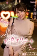 CAWD-375 Mayuki Ito Kencan Dan Seks