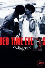 Bedtime Eyes