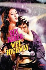 Sex Rider Wet Highway
