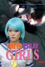 Tokyo Stray Girls