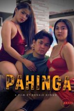 Pahinga-2025